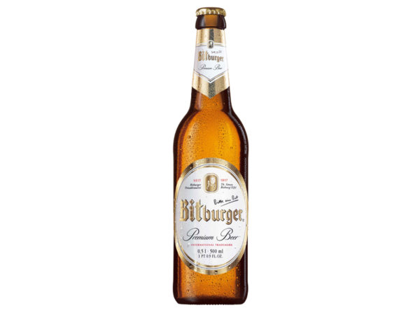 Bitburger Premium