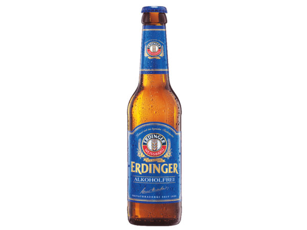 Erdinger Non-Alcoholic