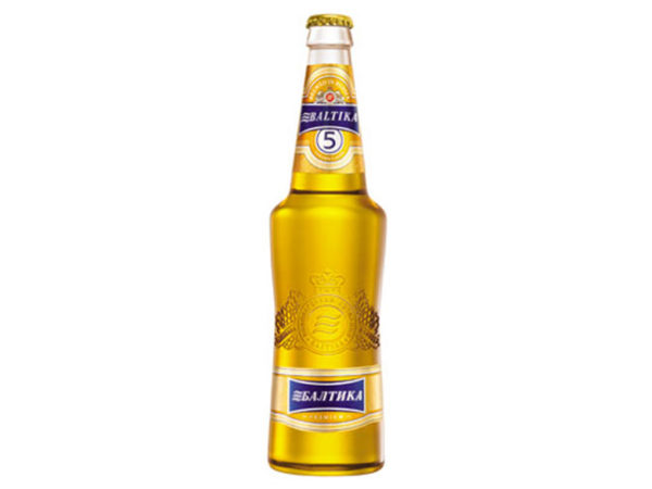 Baltika 5