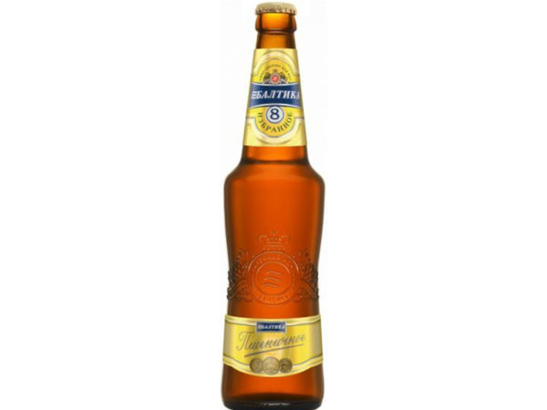 Baltika 8