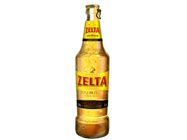 Zelta Premium