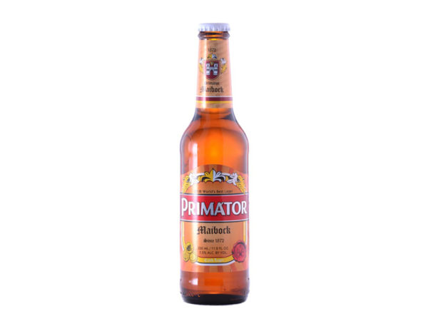 Primator Maibock