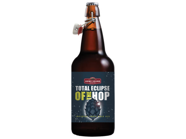 Total Eclipse Of The Hop Imperial IPA Howe Sound