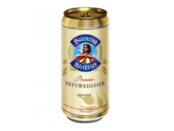 Valentins Weißbier