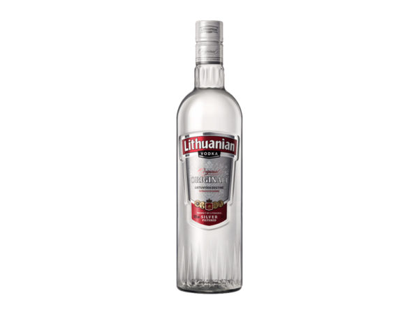 Lithuanian Original Vodka