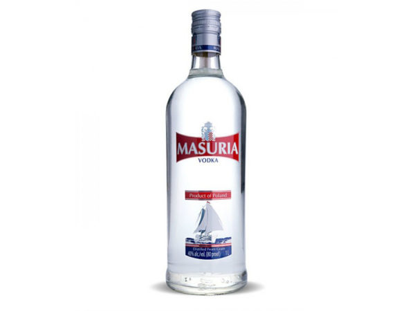 Masuria Vodka