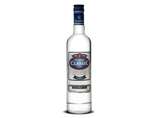Stawski Classic Vodka
