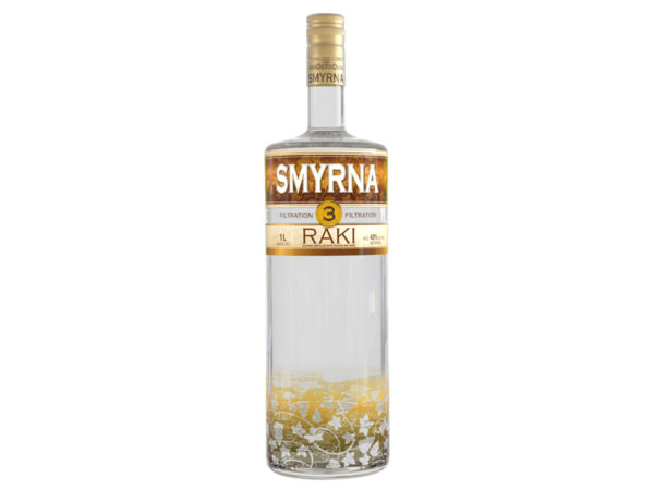 Smyrna Classic Raki