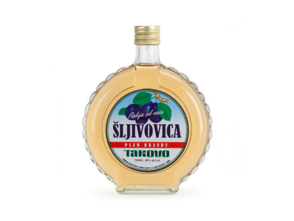 Takovo Slivovitz