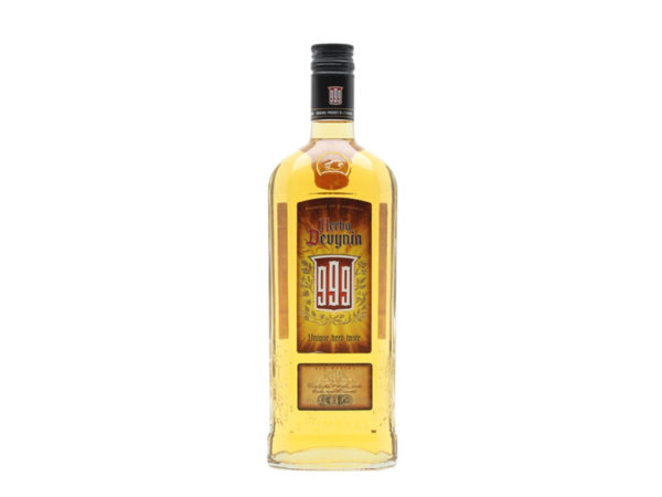 999 Herbal Vodka