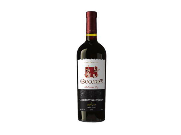 Bucuria Cabernet Sauvignon