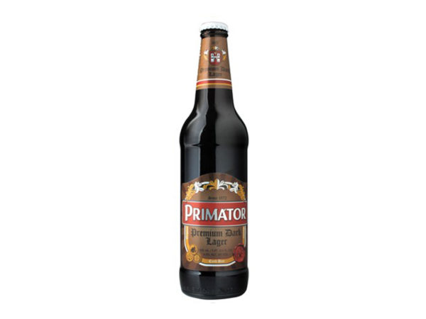 Primator Premium Dark Lager