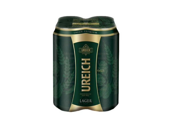 Ureich Lager Premium