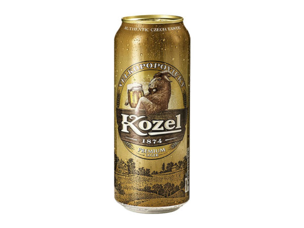 Kozel